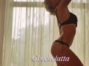 Chockolatta