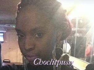 Choclitpussy