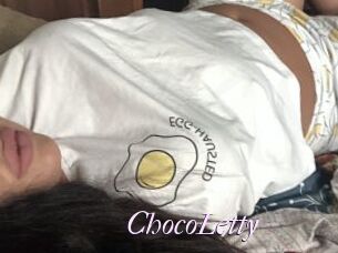 ChocoLetty