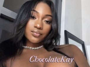 ChocolateKay