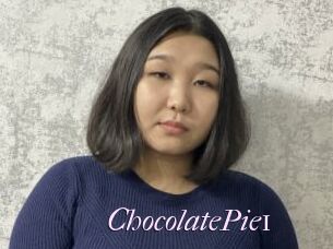 ChocolatePie1