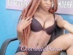 ChocolatePoison