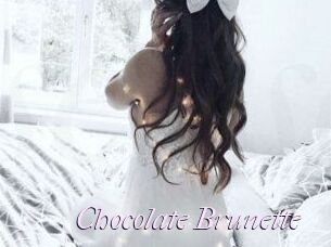 Chocolate_Brunette