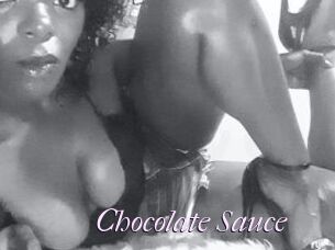 Chocolate_Sauce