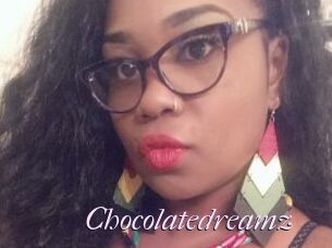 Chocolatedreamz