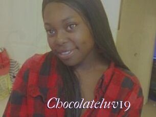 Chocolateluv19