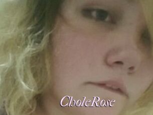 Chole_Rose