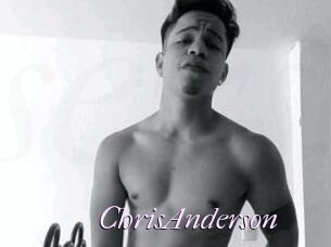 ChrisAnderson