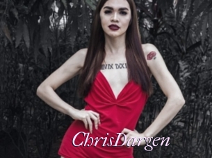 ChrisDargen