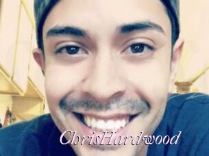 ChrisHardwood