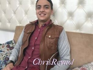 ChrisReynol