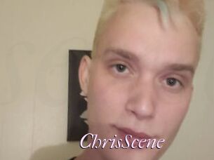 ChrisScene