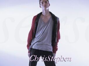 ChrisStephen