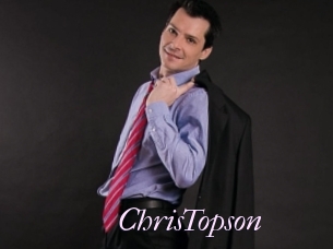 ChrisTopson