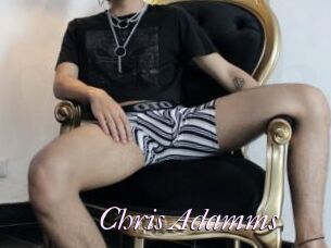 Chris_Adamms