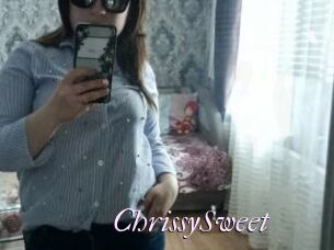 ChrissySweet