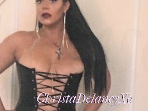 ChristaDelancyXo