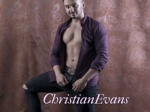 ChristianEvans