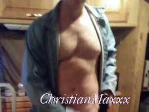 ChristianMaxxx