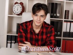 ChristianScott