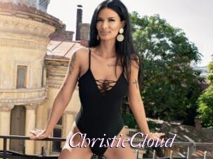 ChristieCloud