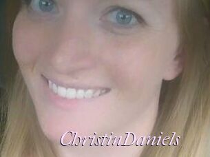 ChristinDaniels