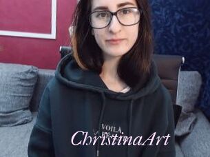 ChristinaArt