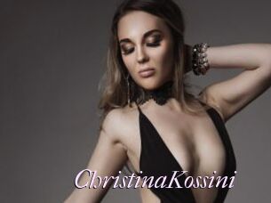 ChristinaKossini