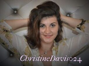 ChristineDavis024