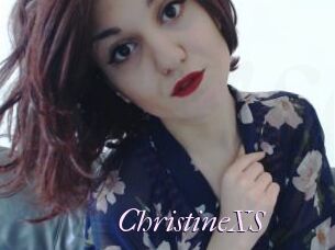 ChristineXS