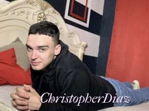 ChristopherDiaz