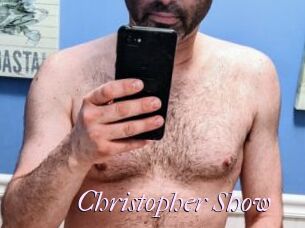 Christopher_Show