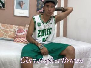 ChristtopherBrown