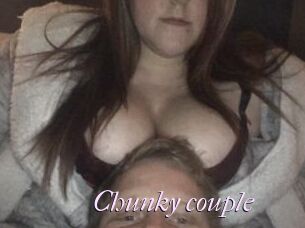 Chunky_couple