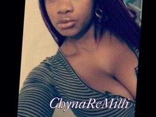 ChynaRe_Milli