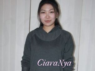 CiaraNya