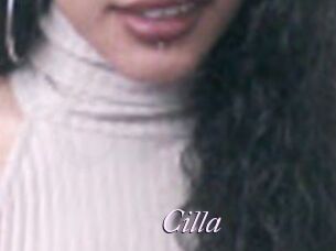 Cilla