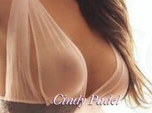 Cindy_Padel