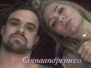 Cinnaandprincess