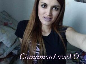 CinnamonLoveXO