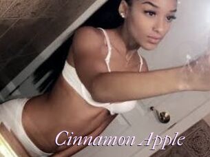 Cinnamon_Apple