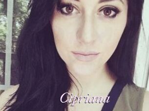 Cipriana