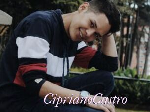 CiprianoCastro