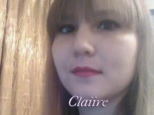 Claiire