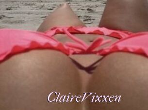 ClaireVixxen