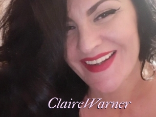 ClaireWarner