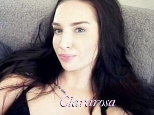 Clararosa