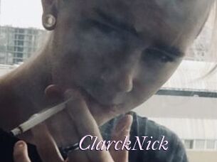 ClarckNick