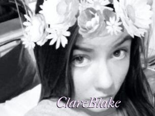 ClareBlake