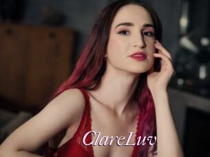 ClareLuv